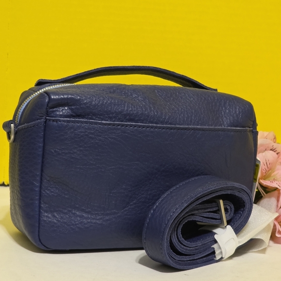 Hammitt SM Evan Crossbody - Picture 4 of 7